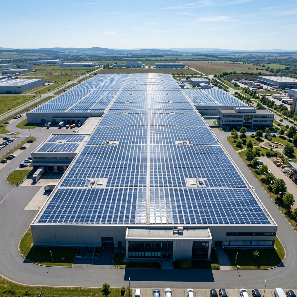 Endüstriyel Üretim Raporlaması